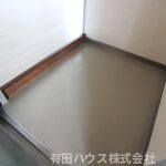 【玄関】 | 宝マンション