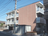 エレガンス　ムサシノの画像