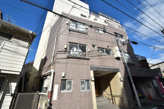 【外観】 | 即日のご見学も可能です！お気軽にお問い合わせください！
外観