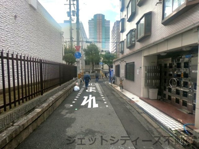 【周辺】 | 菅栄町1階店舗事務所