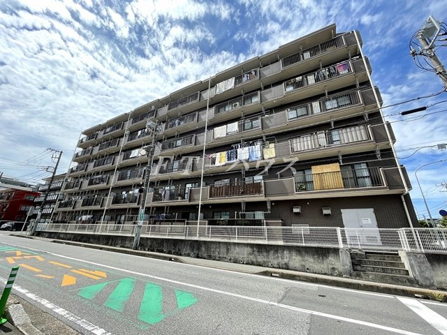 ハーヴェスト本郷