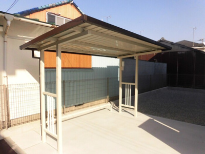 【その他共用部分】 | グランドソレーユ西浜