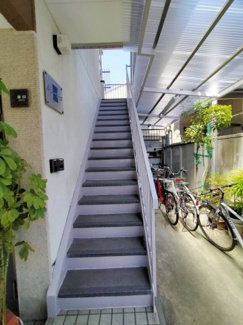 【その他共用部分】