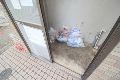 【その他共用部分】 | グランソレイユ曽根