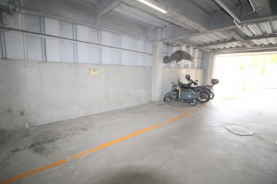 【駐車場】 | ラプランタバハ