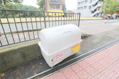 【その他共用部分】 | ラプランタバハ