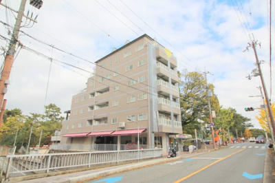 【外観】 | ラプランタバハ