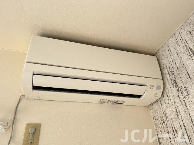 コーポ瑞の設備