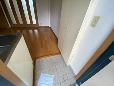 【玄関】 | セレッソ