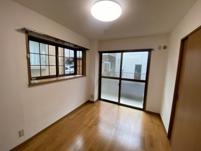 【洋室】 | セレッソ