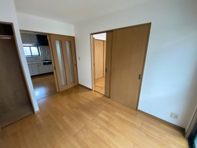 【寝室】 | セレッソ