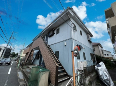 【外観】 | セレッソ