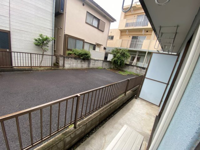 【バルコニー】 | セレッソ