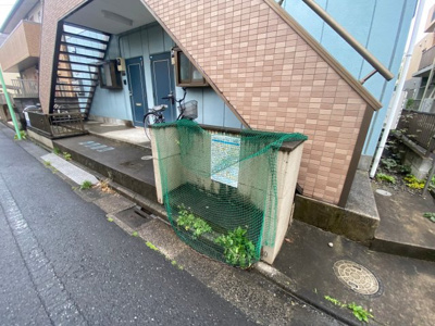 【その他共用部分】 | セレッソ