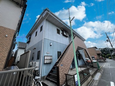 【外観】 | セレッソ