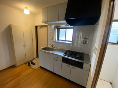 【キッチン】 | セレッソ