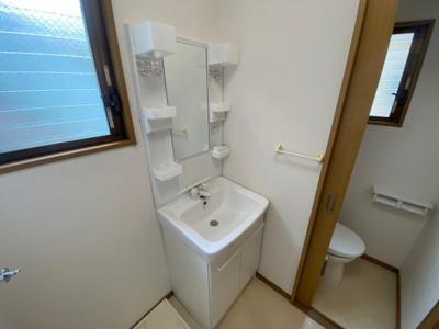 【独立洗面台】 | セレッソ