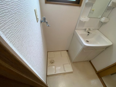 【洗面所】 | セレッソ