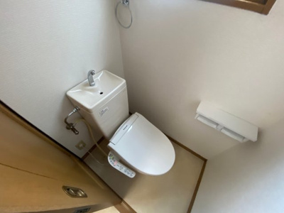 【トイレ】 | セレッソ