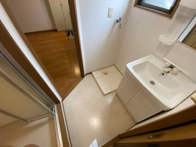 【洗面所】 | セレッソ