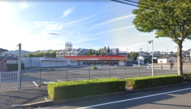 飯塚市相田テナントの画像