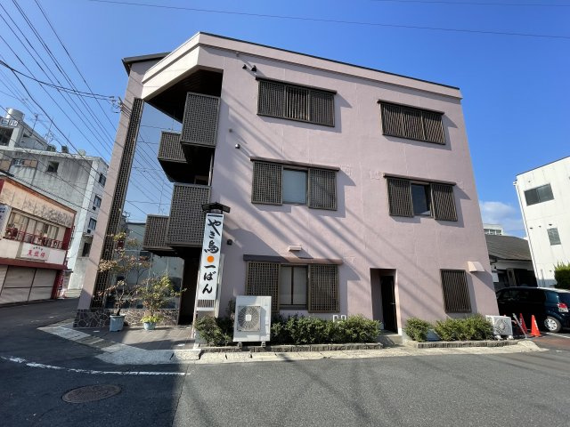 津山京町７０ビル