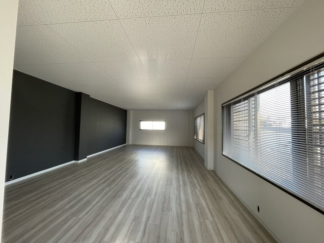 津山京町７０ビルの内装