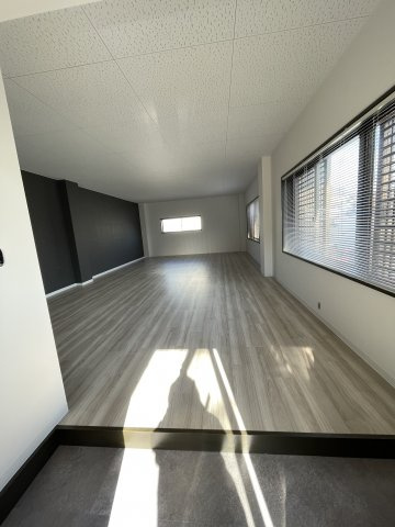 津山京町７０ビルの内装