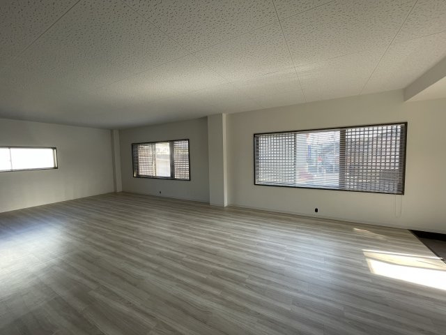 津山京町７０ビルの内装