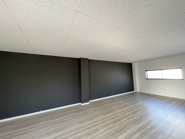 津山京町７０ビルの内装