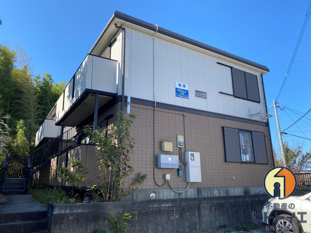 センチュリー21の外観|外観も気になるポイント