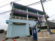 リバーサイド国立の画像