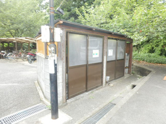 【その他共用部分】