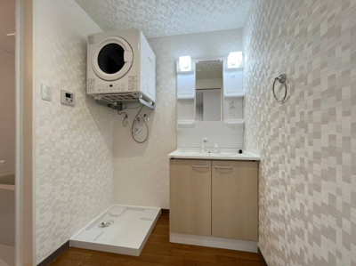 【洗面所】 | フィールドＮ’Ｓ | フィールドＮ’Ｓ★糸満市武富エリア