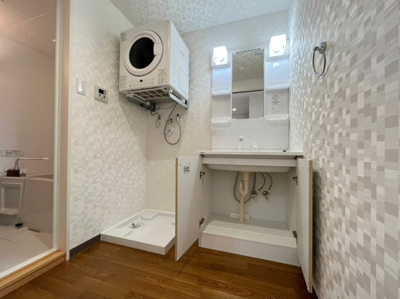 【洗面所】 | フィールドＮ’Ｓ | フィールドＮ’Ｓ★糸満市武富エリア