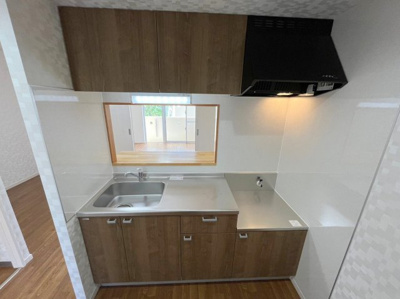 【キッチン】 | フィールドＮ’Ｓ | フィールドＮ’Ｓ★糸満市武富エリア