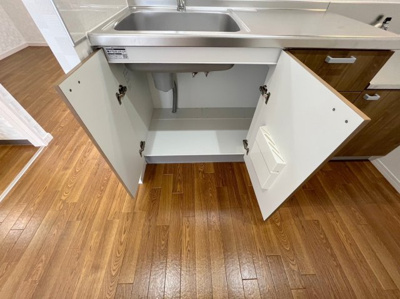 【キッチン】 | フィールドＮ’Ｓ | フィールドＮ’Ｓ★糸満市武富エリア