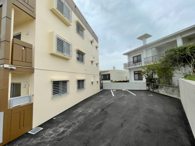 【駐車場】 | フィールドＮ’Ｓ | フィールドＮ’Ｓ★糸満市武富エリア