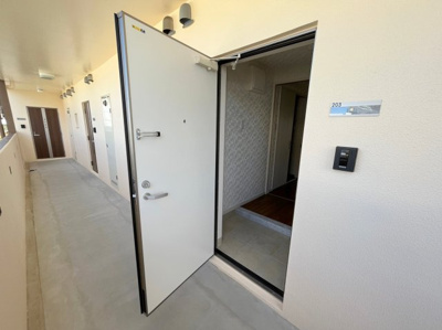 【玄関】 | フィールドＮ’Ｓ | フィールドＮ’Ｓ★糸満市武富エリア