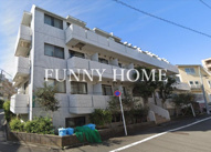 朝日プラザ桜新町の画像