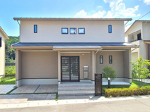 静市市原町　分譲地【全１２区画】の画像