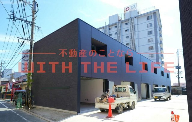 Garage諏訪野町【キャッシュバック対象物件】