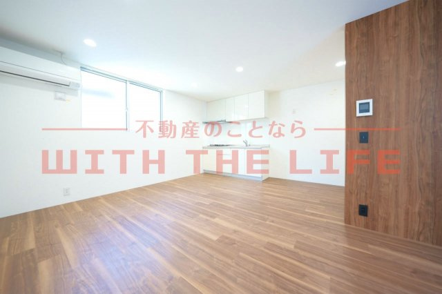 Garage諏訪野町【キャッシュバック対象物件】の洋室|スタンダードな洋室です