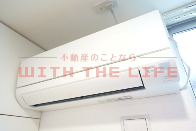 Garage諏訪野町【キャッシュバック対象物件】のその他