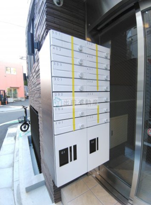 【その他共用部分】 | T-Plaza巣鴨