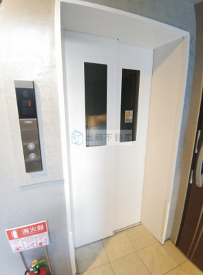 【その他共用部分】 | T-Plaza巣鴨