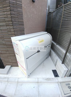 【その他共用部分】 | T-Plaza巣鴨