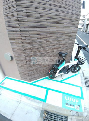 【その他共用部分】 | T-Plaza巣鴨