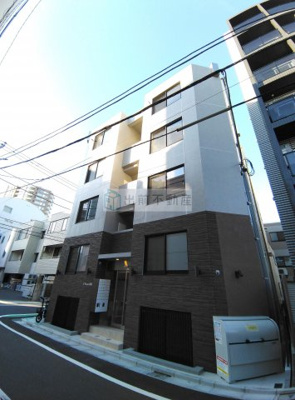 【外観】 | T-Plaza巣鴨