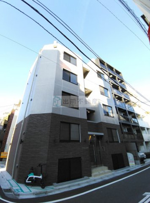 【外観】 | T-Plaza巣鴨